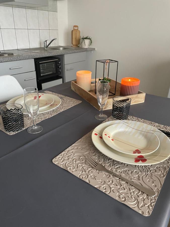 Charmant Studio Apartment Binche