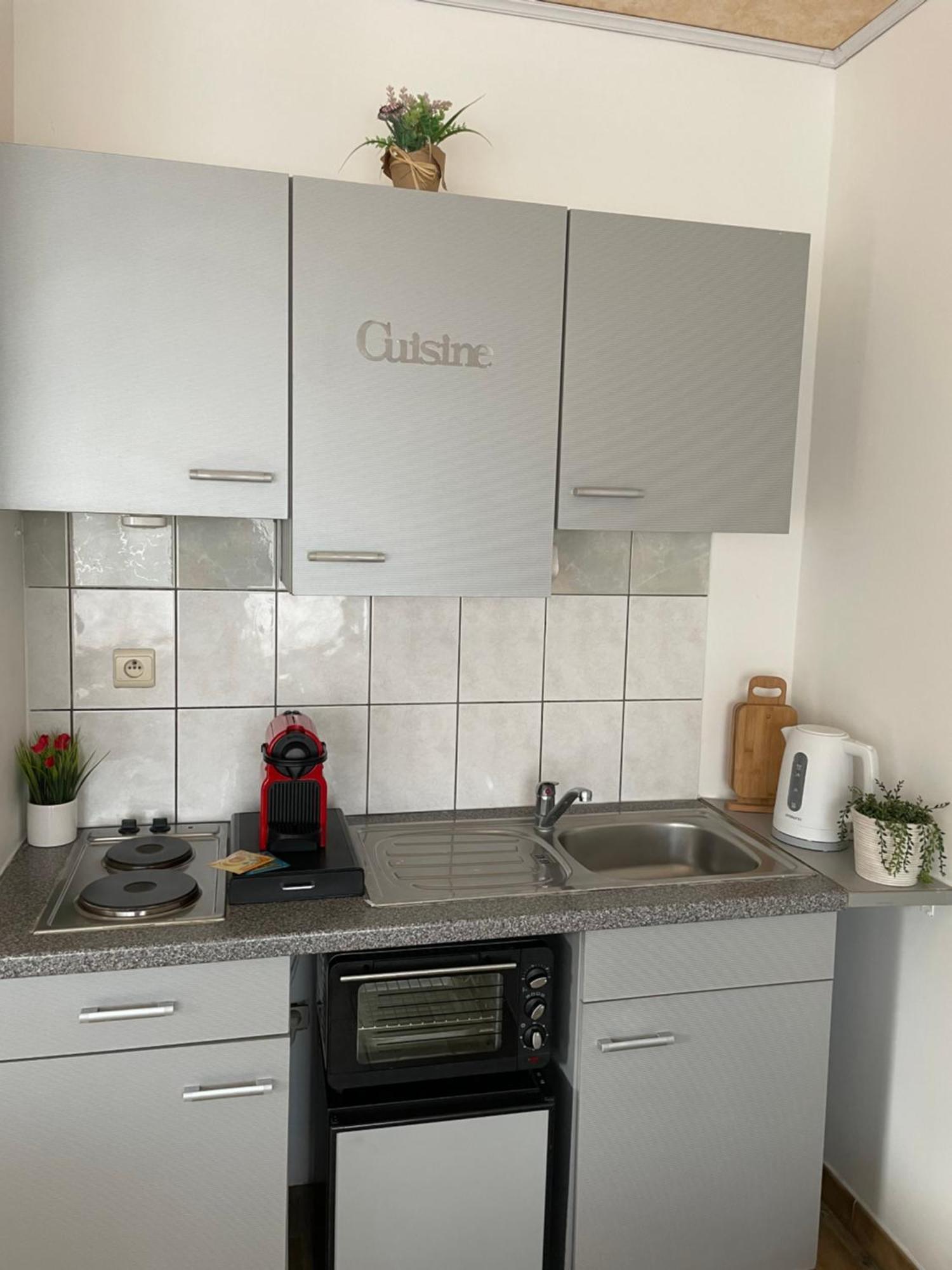 Apartment Charmant Studio Binche